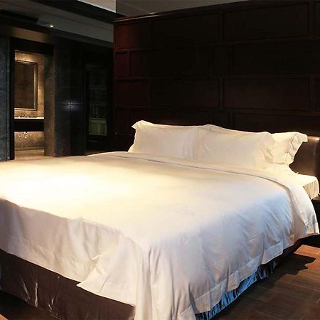 All-Ur Boutique Motel-Hsin Chu Branch Hsinchu City Exterior photo