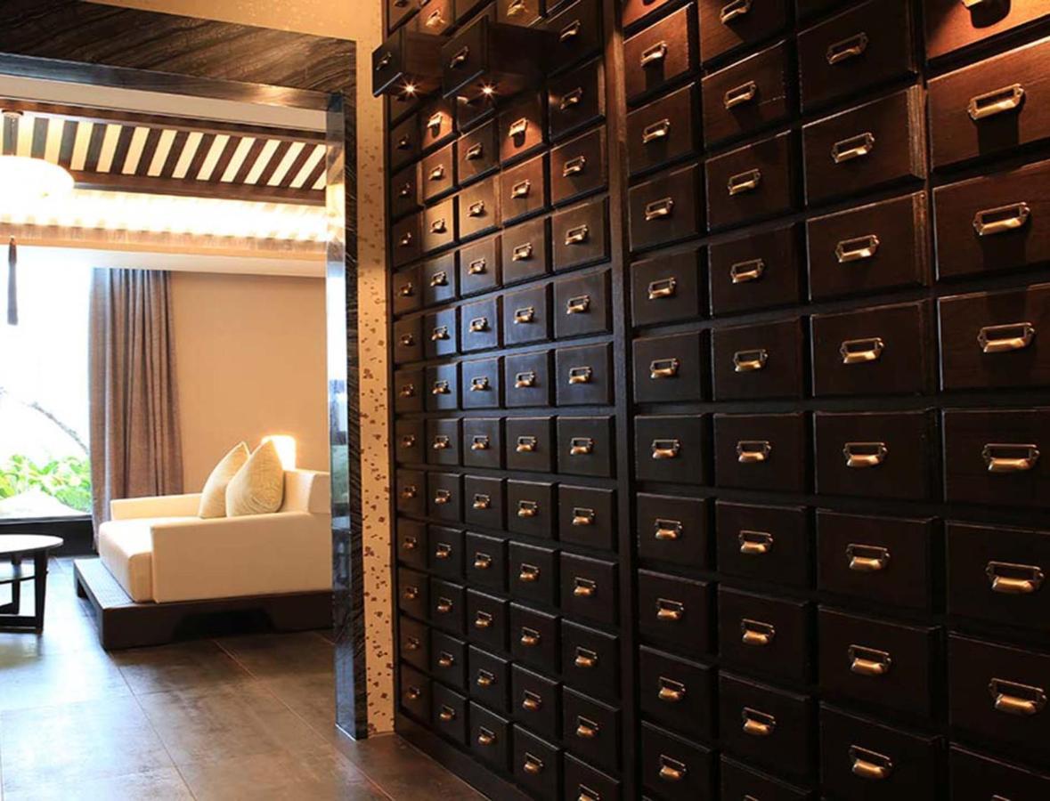 All-Ur Boutique Motel-Hsin Chu Branch Hsinchu City Exterior photo